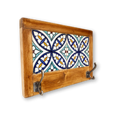Perchero ALAI · Agadir · 37x25