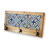 Perchero ALAI · Agadir · 52x25