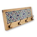 Perchero ALAI · Agadir · 67x25