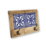 Perchero ALAI · Fez · 37x25