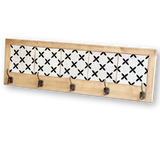 Perchero ALAI · Martil · 82x25