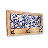 Perchero ALAI · Rabat · 52x25
