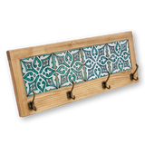 Perchero ALAI · Safí · 67x25