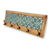 Perchero ALAI · Safí · 82x25