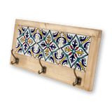 Perchero ALAI · Tánger · 52x25