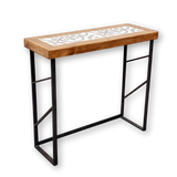 Consola ARGI · Maiko · 95x35