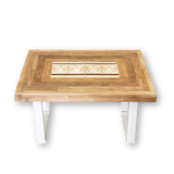 Mesa centro BIZI TH · Ancla · 77x57 · 2