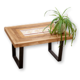 Mesa centro BIZI TH · Ancla · 77x57