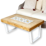 Mesa centro BIZI TH · Venus · 97x57