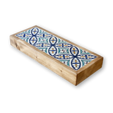 Consola flotante DAMA · Agadir · 49x19