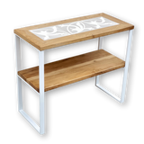 Mesa auxiliar GERTU · Alhama · 75x35 · 2