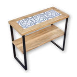 Mesa auxiliar GERTU · Aljibe · 75x35