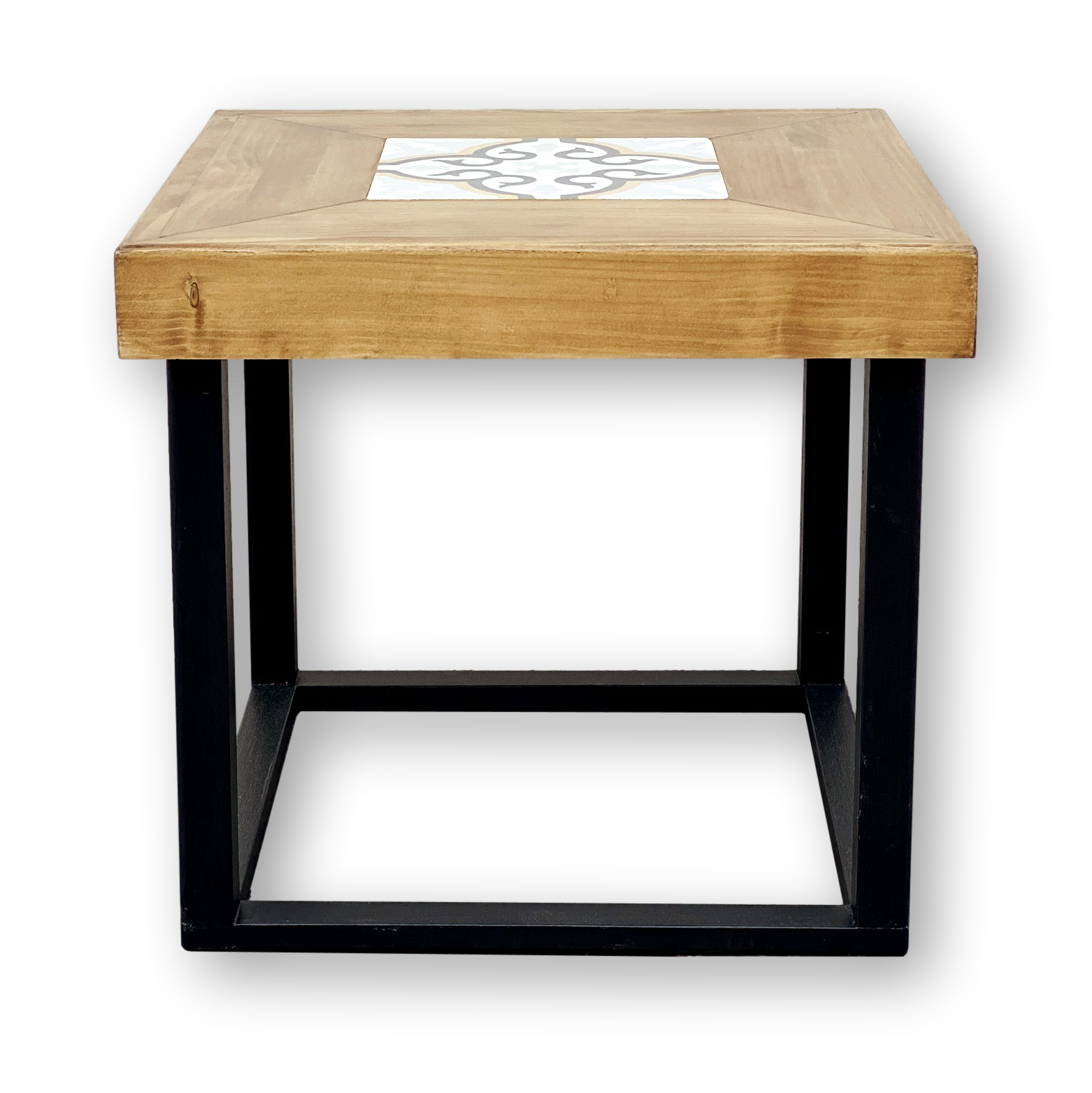 Mesa auxiliar LEA
