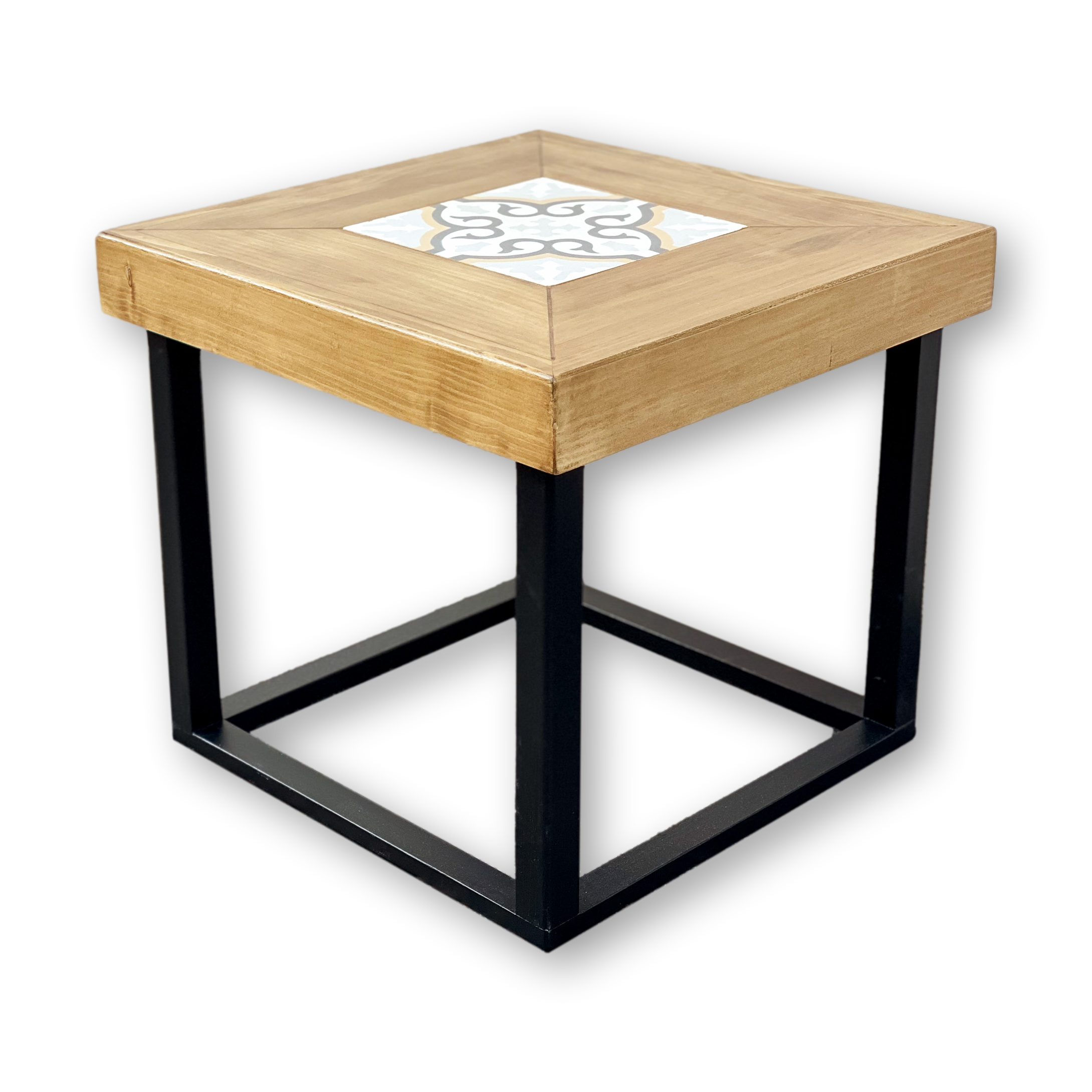 Mesa auxiliar LEA