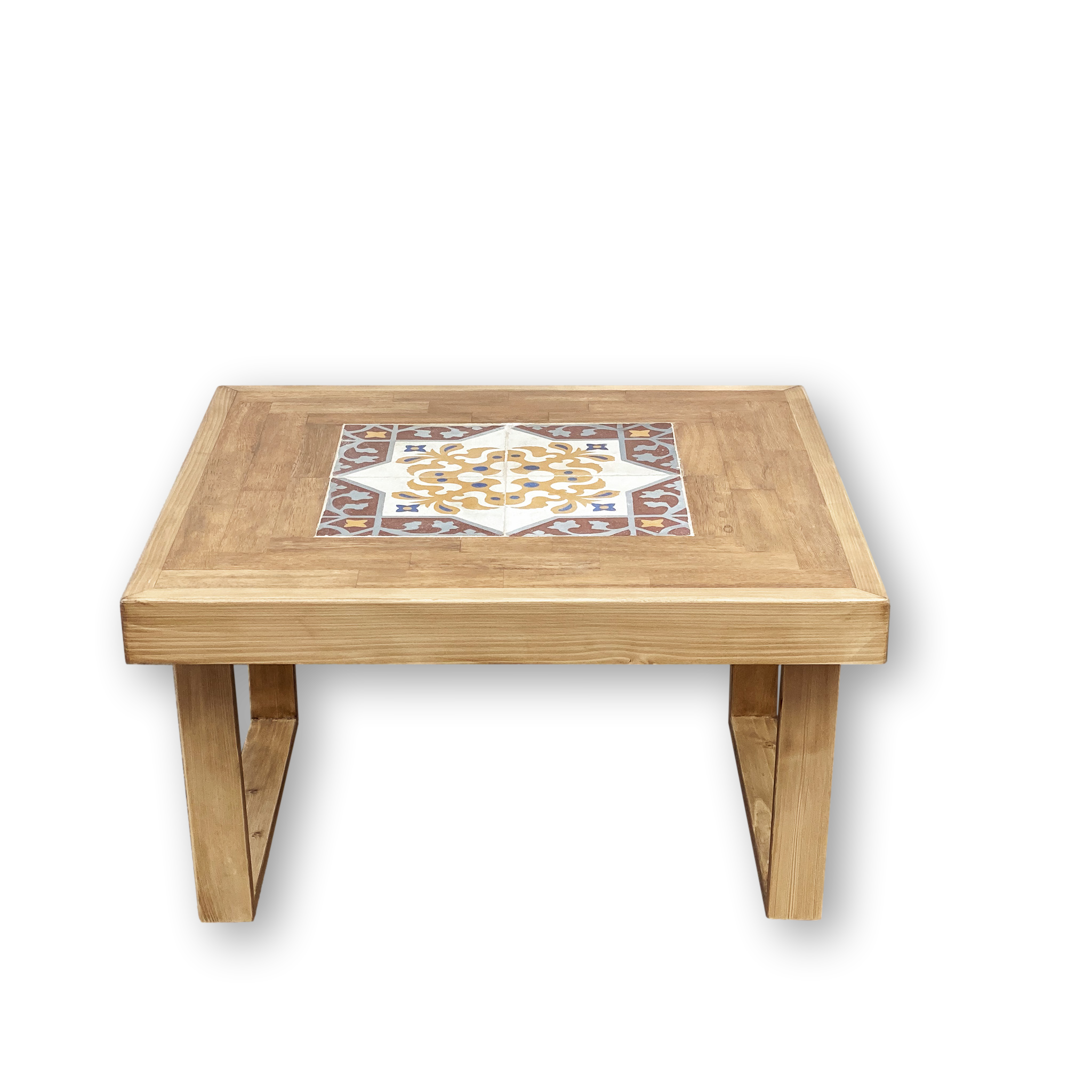 Mesa centro ELKAR