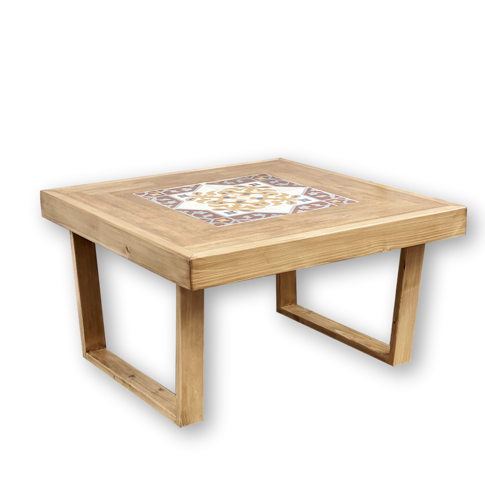 Mesa centro ELKAR