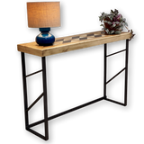 Consola ARGI · Roma · 115x35