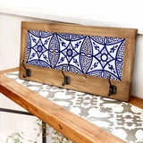 Perchero ALAI · Fez · 52x25