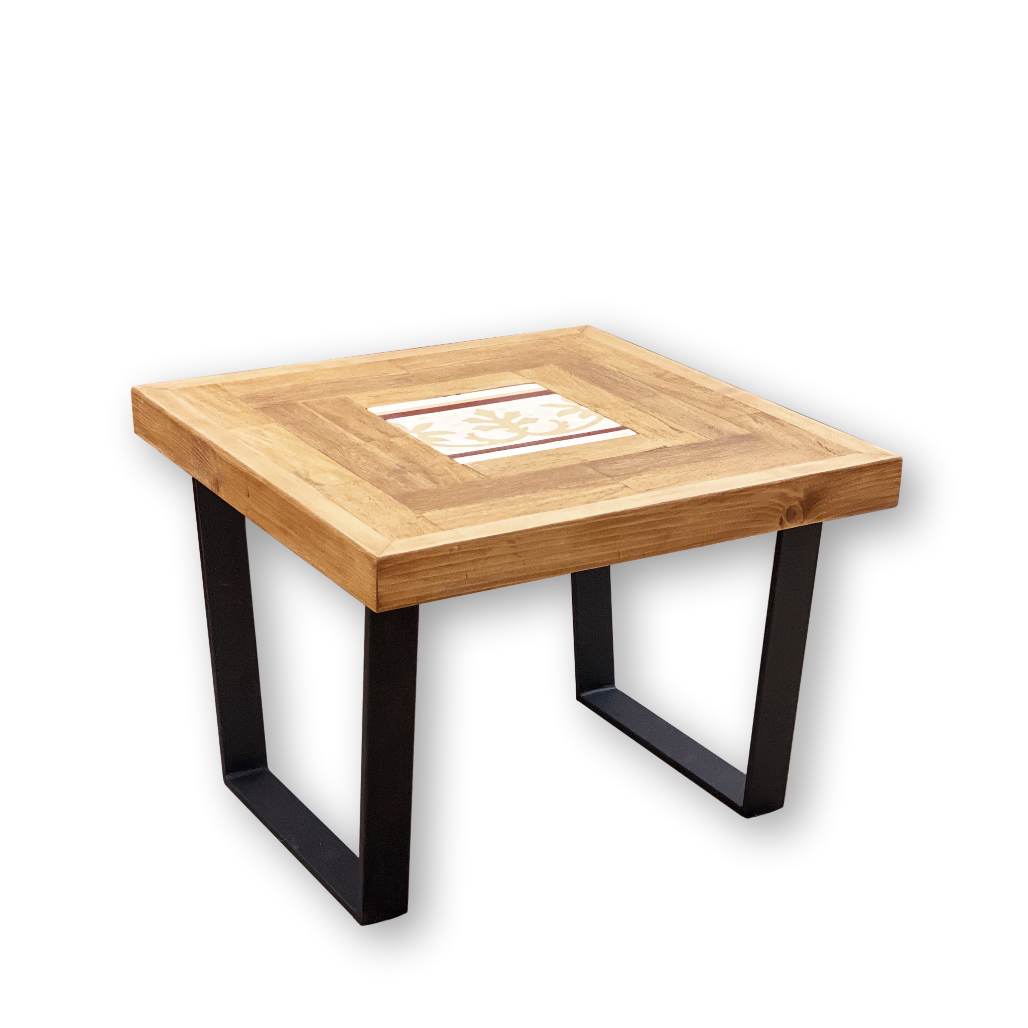Mesa centro UDA
