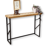 Consola ARGI · Masái · 115x35