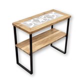 Mesa auxiliar GERTU
