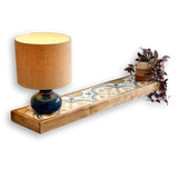 Consola flotante ZUBI