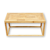 Mesa centro EHUN