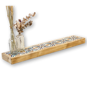 Consola flotante DAMA