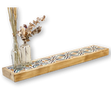 Consola flotante DAMA