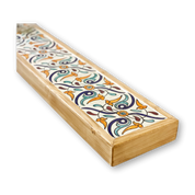Consola flotante DAMA