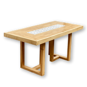 Mesa comedor IBAI