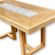 Mesa comedor IBAI