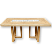 Mesa comedor IBAI