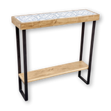 Consola LIRAIN · Aljibe · 85x24