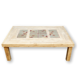 Mesa centro LOTU E · Gálata · 137x87