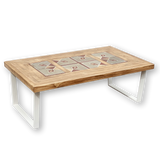 Mesa centro LOTU TH · Gálata · 127x77