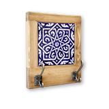Perchero OIZ · Rabat · 22x25
