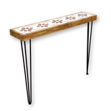 Consola OKA · Laujar · 105x24