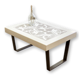 Mesa centro SALTO TH · Alhama · 77x57