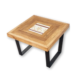 Mesa centro UDA TH · Ancla · 57x57