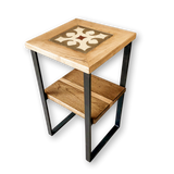 Mesa auxiliar XUME · Lago · 35x35