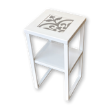 Mesa auxiliar XUME · Maiko · 35x35