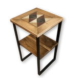 Mesa auxiliar XUME · Roma · 35x35